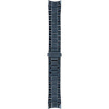  Shop Authentic Hugo Boss Santiago Grey Dial Blue Steel Strap Watch for Men - 1513865 - Luxxuri