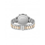 Shop Authentic Hugo Boss Hera White Dial Two Tone Steel Strap Watch for Women - 1502564 - Luxxuri