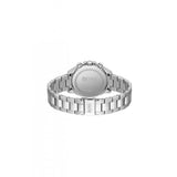  Shop Authentic Hugo Boss Novia Chronograph Silver Dial Silver Steel Strap Watch for Women - 1502616 - Luxxuri