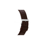  Shop Authentic Hugo Boss Time One Black Dial Brown Leather Strap Watch for Men - 1513448 - Luxxuri