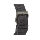 Shop Authentic Hugo Boss Aeroliner Maxx Quartz Black Dial Black Nylon Strap Watch For Men - HB1513086 - Luxxuri