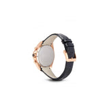  Shop Authentic Hugo Boss Driver Black Dial Black Leather Strap Watch for Men - 1513092 - Luxxuri