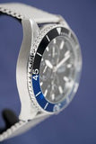  Shop Authentic Hugo Boss Ocean Edition Black Dial Silver Mesh Strap Watch for Men - 1513742 - Luxxuri