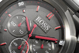  Shop Authentic Hugo Boss Supernova Grey Dial Grey Steel Strap Watch for Men - 1513361 - Luxxuri