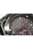  Shop Authentic Hugo Boss Supernova Grey Dial Grey Steel Strap Watch for Men - 1513361 - Luxxuri