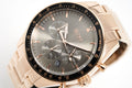  Shop Authentic Hugo Boss Trophy Grey Dial Rose Gold Steel Strap Watch for Men - 1513632 - Luxxuri