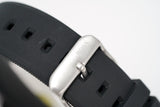  Shop Authentic Hugo Boss Velocity Black Dial Black Leather Strap Watch for Men - 1513716 - Luxxuri