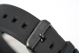 Shop Authentic Hugo Boss Velocity Black Dial Black Rubber Strap Watch for Men - 1513720 - Luxxuri