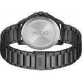  Shop Authentic Hugo Boss Spirit Chronograph Grey Dial Grey Steel Strap Watch for Men - 1513695 - Luxxuri