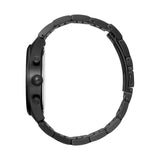  Shop Authentic Hugo Boss Pioneer Black Dial Black Steel Strap Watch for Men - 1513714 - Luxxuri