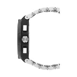  Shop Authentic Hugo Boss Supernova Black Dial Two Tone Steel Strap Watch for Men - 1513368 - Luxxuri