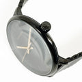  Shop Authentic Calvin Klein High Noon Quartz Black Dial Black Mesh Bracelet Watch for Men - K8M21421 - Luxxuri