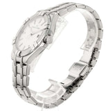  Shop Authentic Maurice Lacroix Aikon Date White Dial Silver Steel Strap Watch for Men - AI1008-SS002-131-1 - Luxxuri