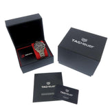  Shop Authentic Tag Heuer Formula 1 Chronograph Senna Grey Dial Silver Steel Strap Watch for Men - CAZ201D.BA0633 - Luxxuri