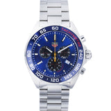  Shop Authentic Tag Heuer Formula 1 Blue Dial Watch for Men - CAZ101AB.BA0842 - Luxxuri