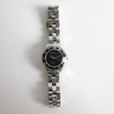  Shop Authentic Marc Jacobs Blade Black Dial Silver Steel Strap Watch for Women - MBM3059 - Luxxuri
