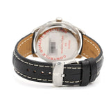  Shop Authentic Breitling Premier Automatic 40mm Day & Date Black Dial Black Leather Strap Mens Watch - A45340241B1P2 - Luxxuri