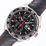  Shop Authentic Tag Heuer Formula 1 Mario Kart Chronograph Black Dial Black Leather Strap Watch for Men - CAZ201E.FC6517 - Luxxuri