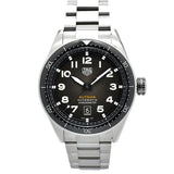  Shop Authentic Tag Heuer Autavia Grey Dial Watch for Men - WBE5114.EB0173 - Luxxuri