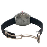  Shop Authentic Tag Heuer Formula 1 Mario Kart Chronograph Black Dial Black Leather Strap Watch for Men - CAZ201E.FC6517 - Luxxuri