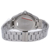  Shop Authentic Gucci G-Timeless Chronograph Black Dial Silver Steel Strap Watch For Men - YA126267 - Luxxuri