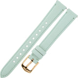  Shop Authentic Fossil Jacqueline Multi Colored Dial Blue Leather Strap Watch for Women - ES4813 - Luxxuri
