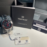  Shop Authentic Tag Heuer Formula 1 Grey Dial Watch for Men - CAZ101U.BA0843 - Luxxuri