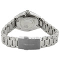 Tag Heuer Formula 1 Quartz Blue Dial Silver Steel Strap Watch for Women - WBJ1312.BA0666
