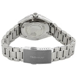  Shop Authentic Tag Heuer Formula 1 Quartz Blue Dial Silver Steel Strap Watch for Women - WBJ1312.BA0666 - Luxxuri