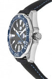  Shop Authentic Tag Heuer Aquaracer Black Dial Watch for Men - WAY201C.FC6395 - Luxxuri