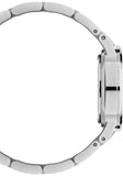  Shop Authentic Daniel Wellington Iconic Link White Dial Silver Steel Strap Watch for Women - DW00100203 - Luxxuri
