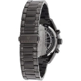  Shop Authentic Maserati Traguardo Gun Metal Dial Grey Steel Strap Watch For Men - R8873612002 - Luxxuri