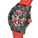  Shop Authentic Breitling Endurance Pro Ironman Red Dial Red Rubber Strap Watch for Men - X823109A1K1S1 - Luxxuri