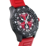  Shop Authentic Breitling Endurance Pro Ironman Red Dial Red Rubber Strap Watch for Men - X823109A1K1S1 - Luxxuri