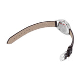  Shop Authentic Longines Equestrian Arche Quartz Diamond Watch for Women - L6.136.0.71.2 - Luxxuri