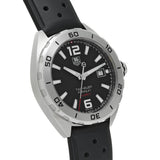  Shop Authentic Tag Heuer Formula 1 Black Dial Watch for Men - WAZ2113.FT8023 - Luxxuri