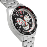  Shop Authentic Tag Heuer Formula 1 Black Dial Watch for Men - CAZ101V.BA0842 - Luxxuri