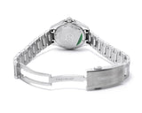  Shop Authentic Tag Heuer Aquaracer Blue Dial Silver Steel Strap Watch for Women - WBD1412.BA0741 - Luxxuri