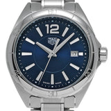 Shop Authentic Tag Heuer Formula 1 Quartz Blue Dial Silver Steel Strap Watch for Women - WBJ1412.BA0664 - Luxxuri