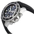  Shop Authentic Breitling Superocean Chronograph II 44mm Automatic Mens Watch - A1334102/BA83 - Luxxuri