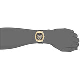  Shop Authentic Guess Phoenix Multifunction Black Dial Black Leather Strap Watch for Men - GW0202G1 - Luxxuri