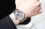 Shop Authentic Michael Kors Norie Grey Dial Silver Stainless Steel Strap Watch for Women - MK3559 - Luxxuri