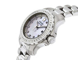  Shop Authentic Movado Series 800 29mm Mother of Pearl Dial Diamond Watch For Women - 2600120 - Luxxuri