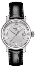  Shop Authentic Tissot T Classic Bridgeport Lady Watch For Women - T097.010.16.038.00 - Luxxuri