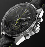  Shop Authentic Tag Heuer Formula 1 Black Dial Watch for Men - CAZ101P.FC8245 - Luxxuri