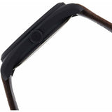  Shop Authentic Emporio Armani Sportivo Chronograph Beige Dial Brown Leather Strap Watch For Men - AR6078 - Luxxuri