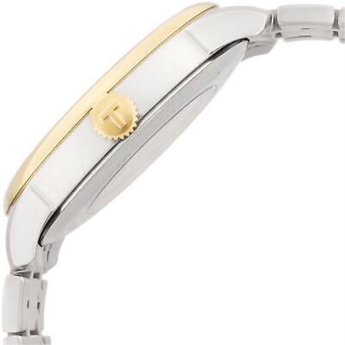  Shop Authentic Tissot Chemin Des Tourelles Powermatic 80 Cosc Silver Dial Two Tone Steel Strap Watch For Men - T099.408.22.038.00 - Luxxuri