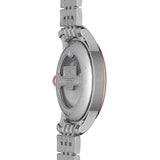 Shop Authentic Tissot T Classic Le Locle Powermatic 80 Silver Dial Two Tone Steel Strap Watch For Men - T006.407.22.036.00 - Luxxuri