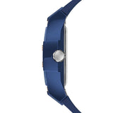  Shop Authentic Guess Phoenix Multifunction Blue Dial Blue Rubber Strap Watch for Men - GW0203G7 - Luxxuri