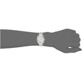  Shop Authentic Gucci GG2570 White Dial Silver Steel Strap Watch For Women - YA142502 - Luxxuri